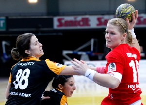 Handball Bundesliga