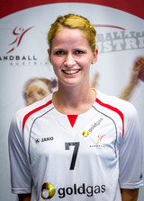 Agnetė Grigaitė (oehb.sportlive.at)