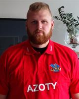 Vilius Rašimas ("Azoty" nuotr.)