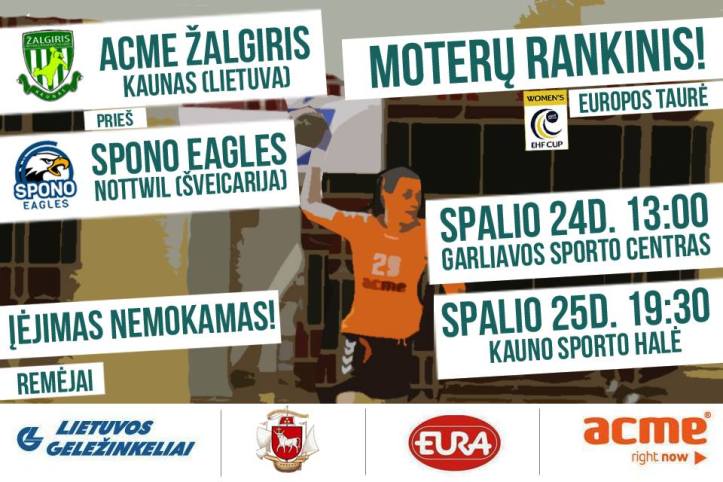 plakatas20151024zalgiris