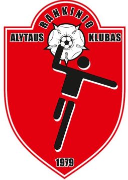 klubasLogoAlmeida