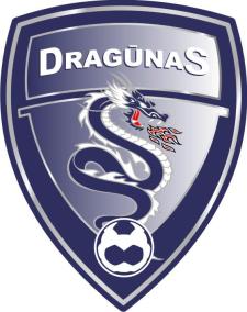 klubasLogoDragunas