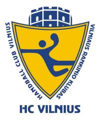 klubasLogoHCVilnius
