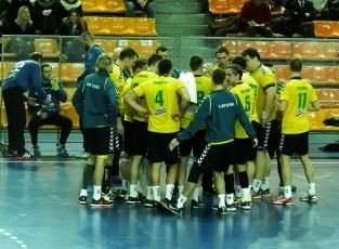 LietuvosVyruRinktine