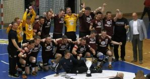 vyrCempionai