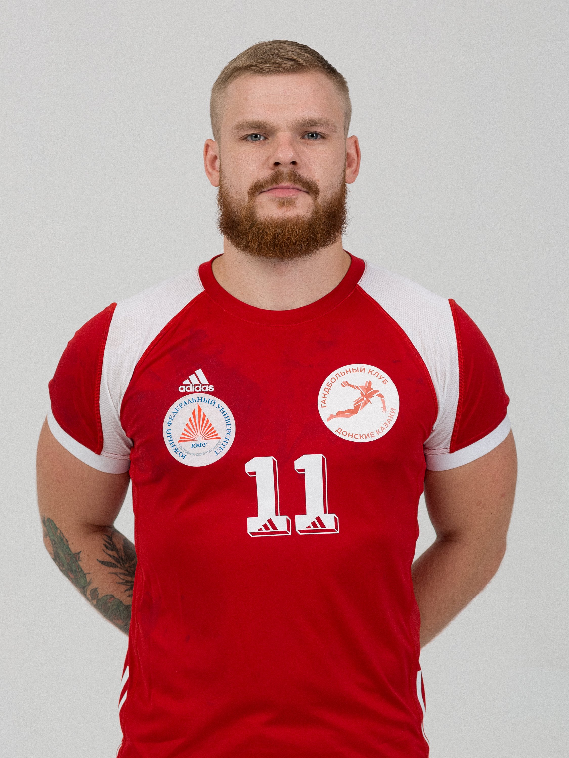 Svetur. D.Virbauskas ir Antanavičius laimėtose rungtynėse buvo  rezultatyviausi – Tai rankinis!